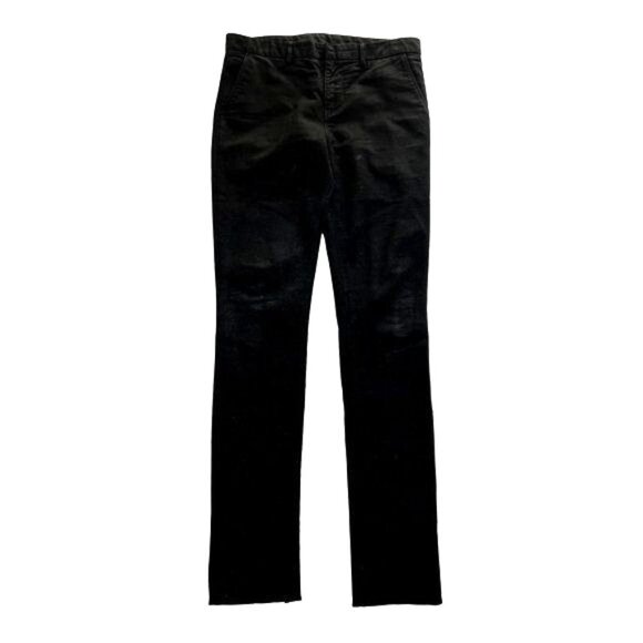 RtA Clayton Skinny Fit Trousers in Black